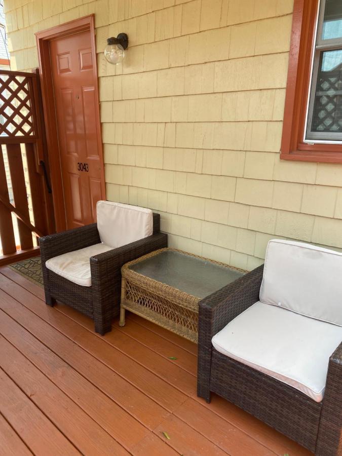 Angie'S Guest Cottage Virginia Beach Bagian luar foto