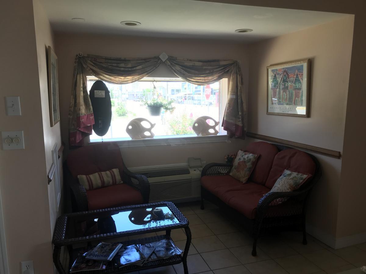 Angie'S Guest Cottage Virginia Beach Bagian luar foto