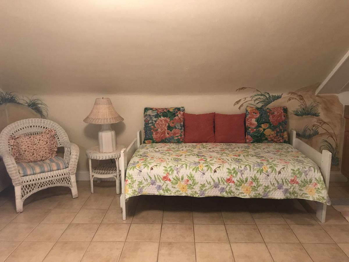 Angie'S Guest Cottage Virginia Beach Bagian luar foto
