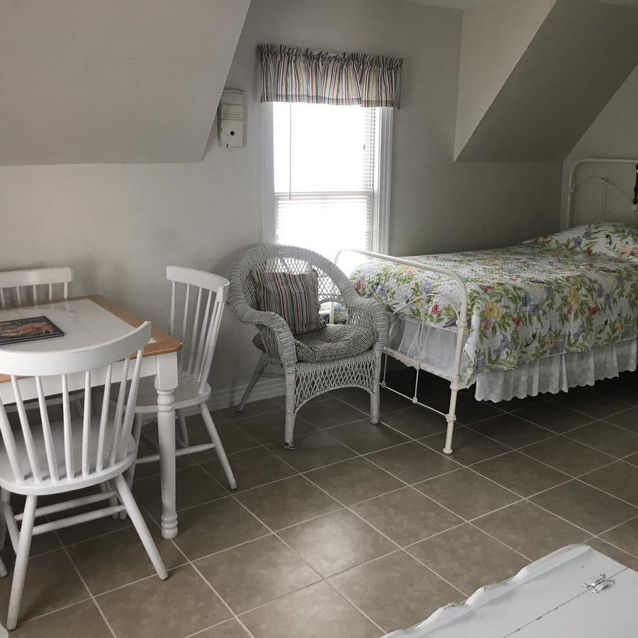 Angie'S Guest Cottage Virginia Beach Bagian luar foto