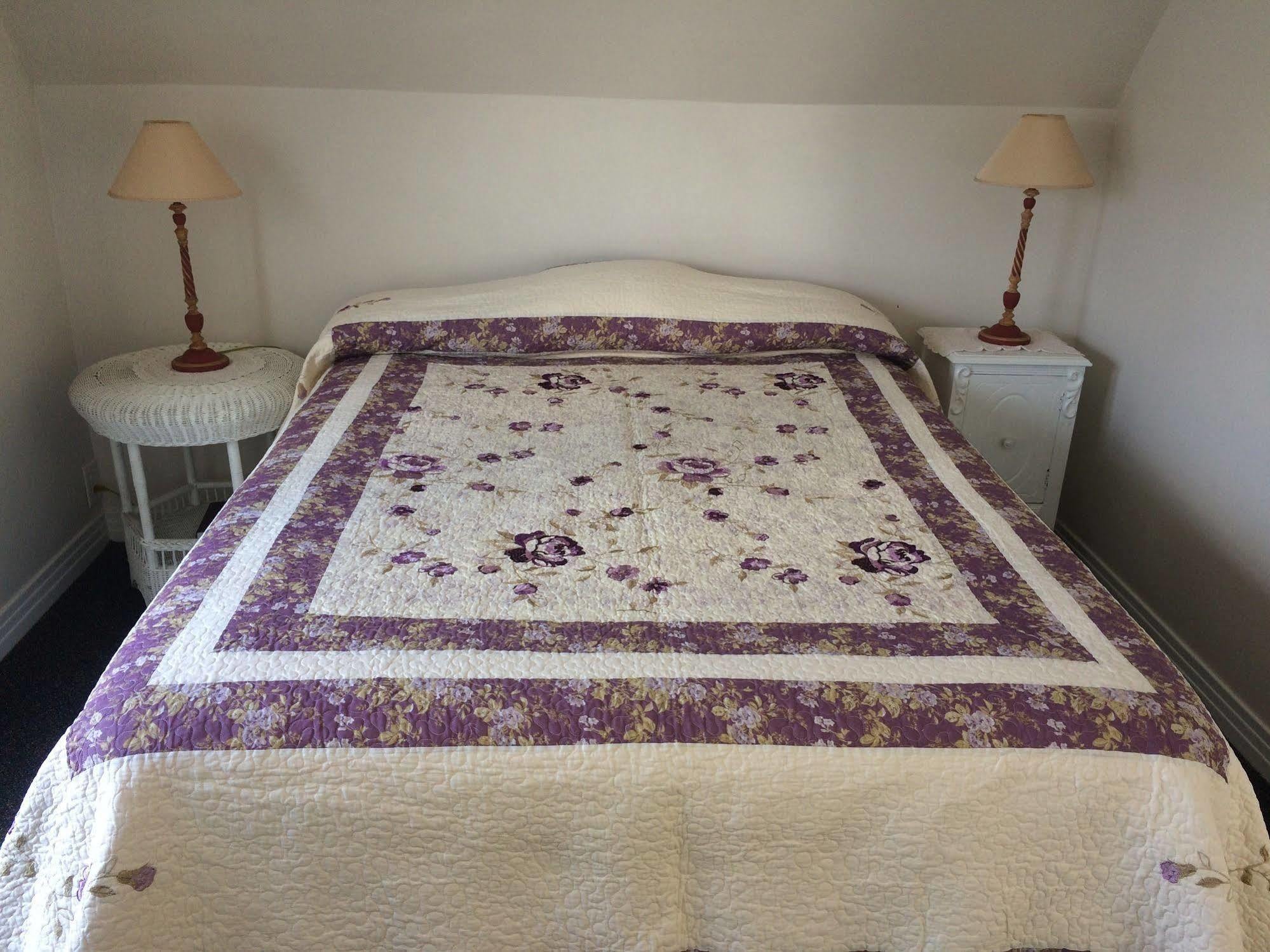 Angie'S Guest Cottage Virginia Beach Bagian luar foto