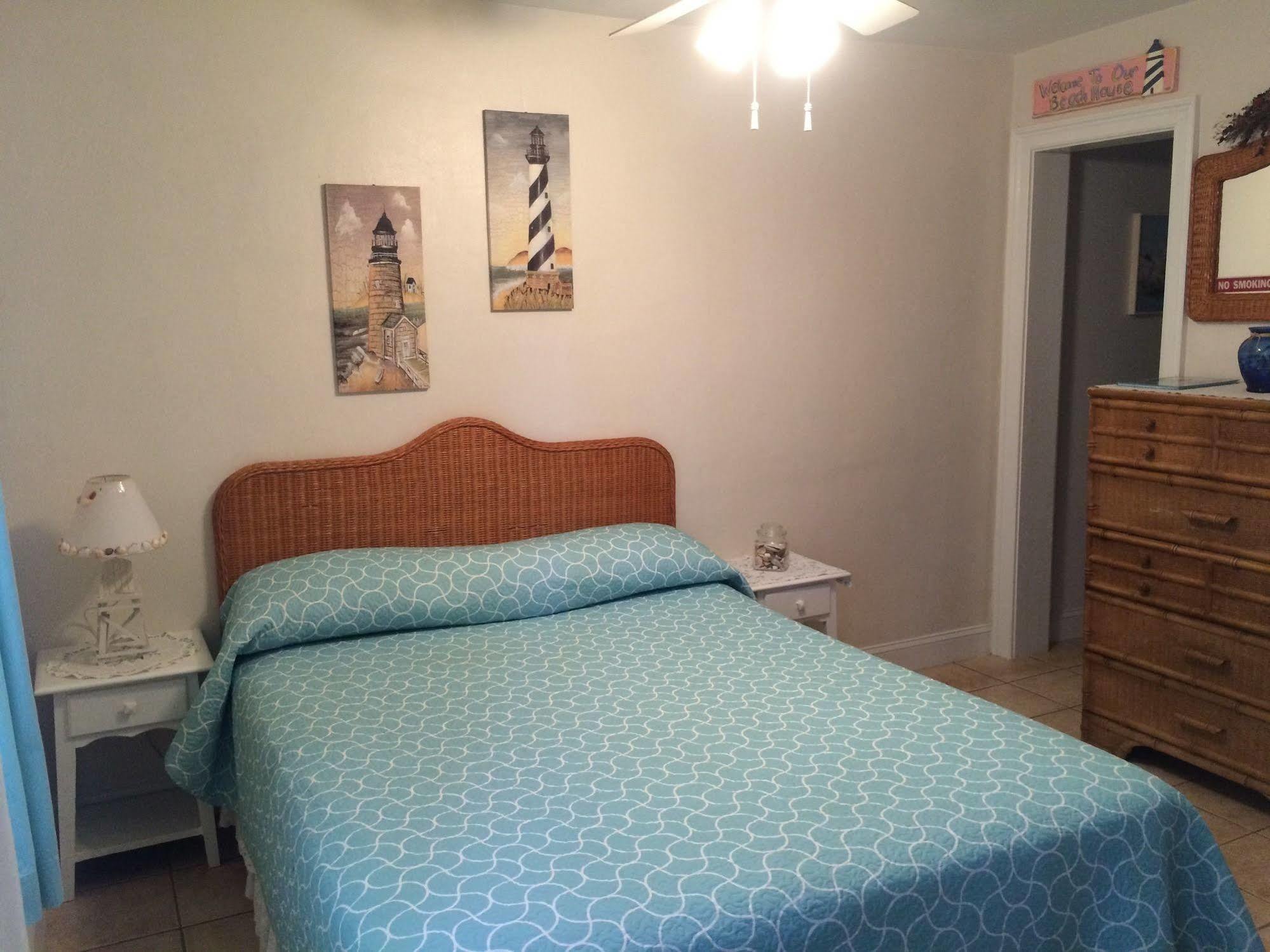 Angie'S Guest Cottage Virginia Beach Bagian luar foto