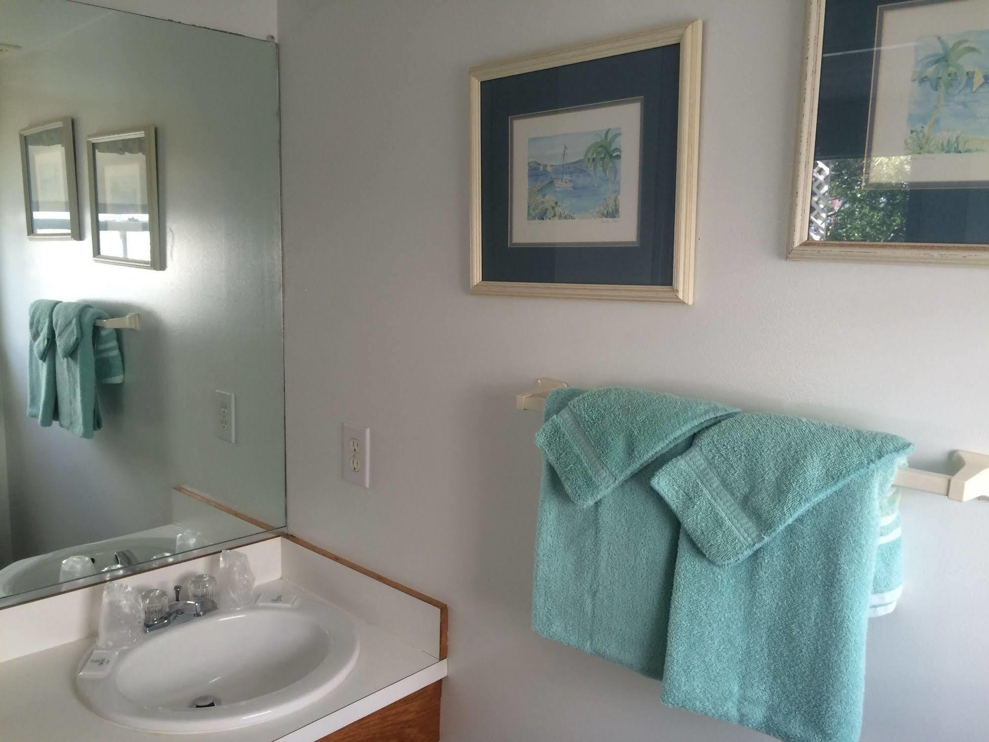 Angie'S Guest Cottage Virginia Beach Bagian luar foto