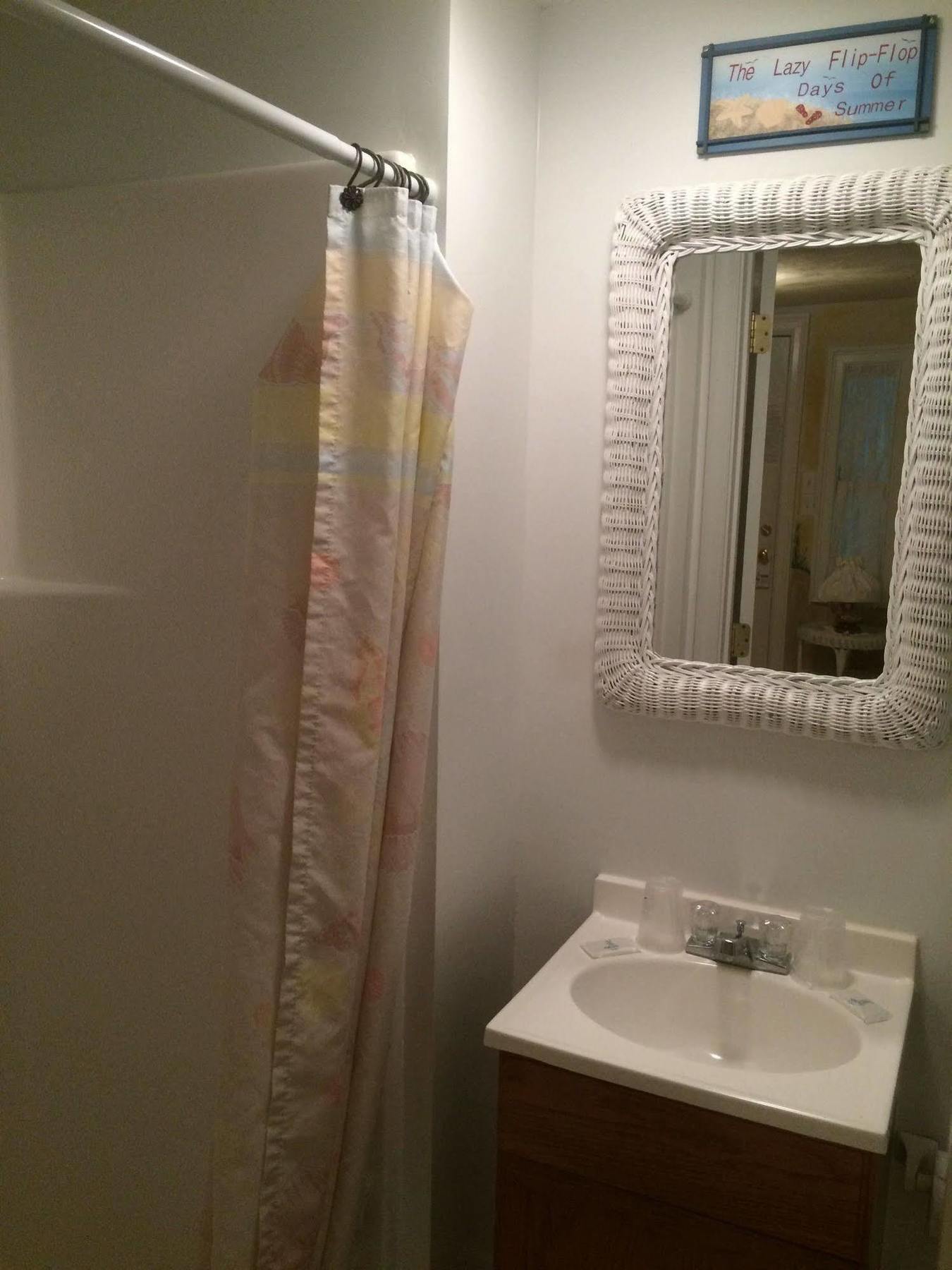 Angie'S Guest Cottage Virginia Beach Bagian luar foto