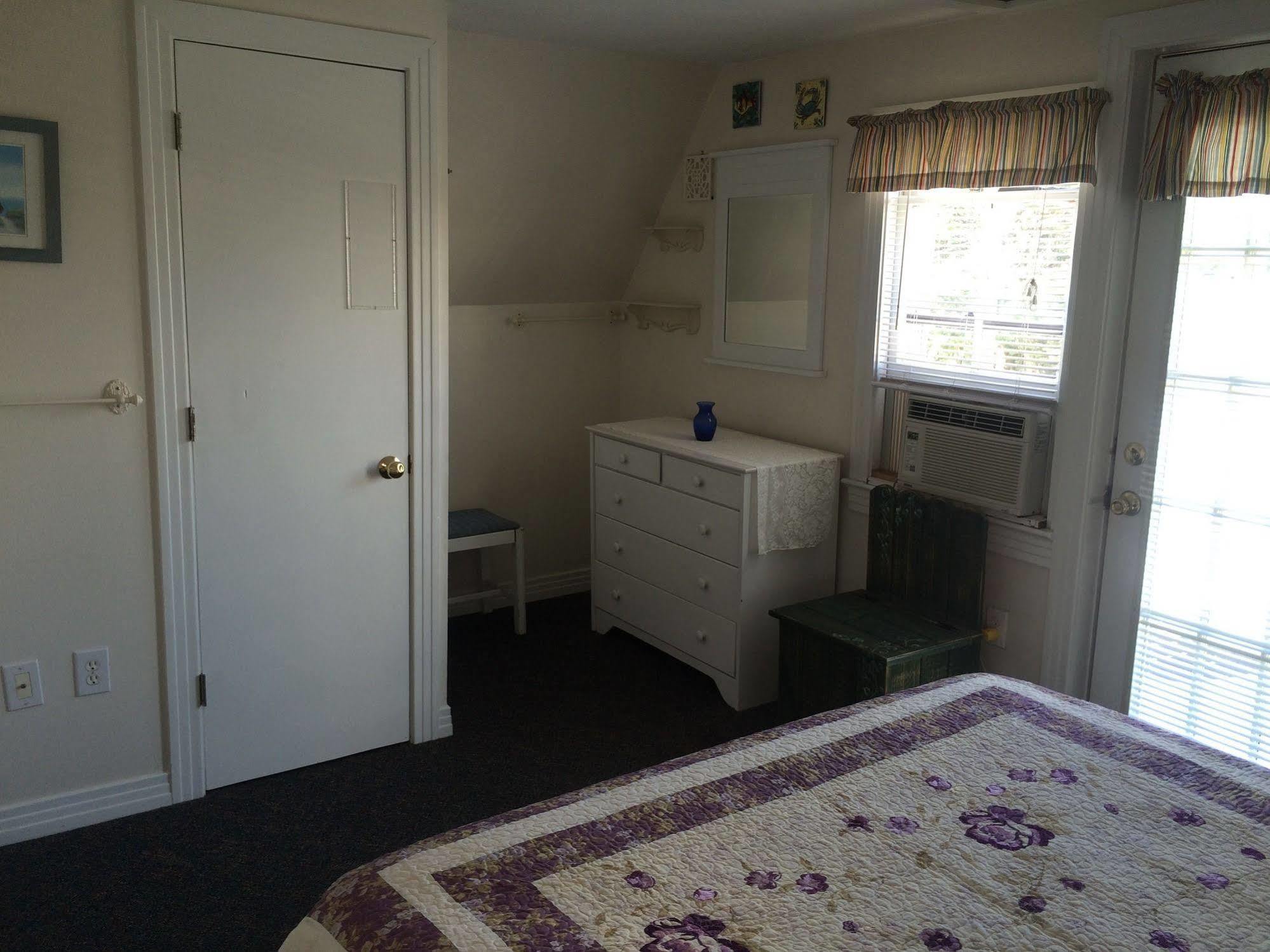 Angie'S Guest Cottage Virginia Beach Bagian luar foto