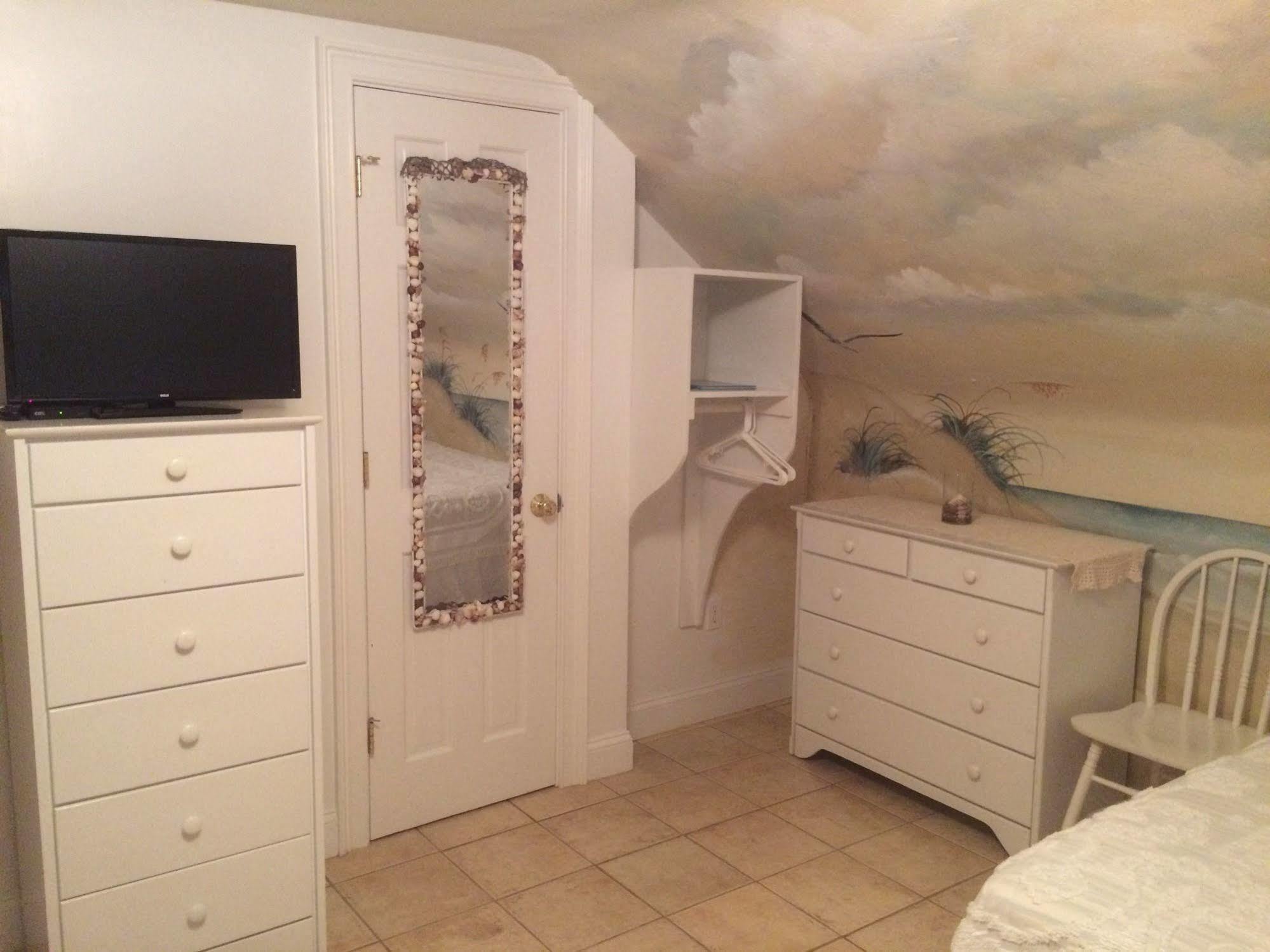 Angie'S Guest Cottage Virginia Beach Bagian luar foto