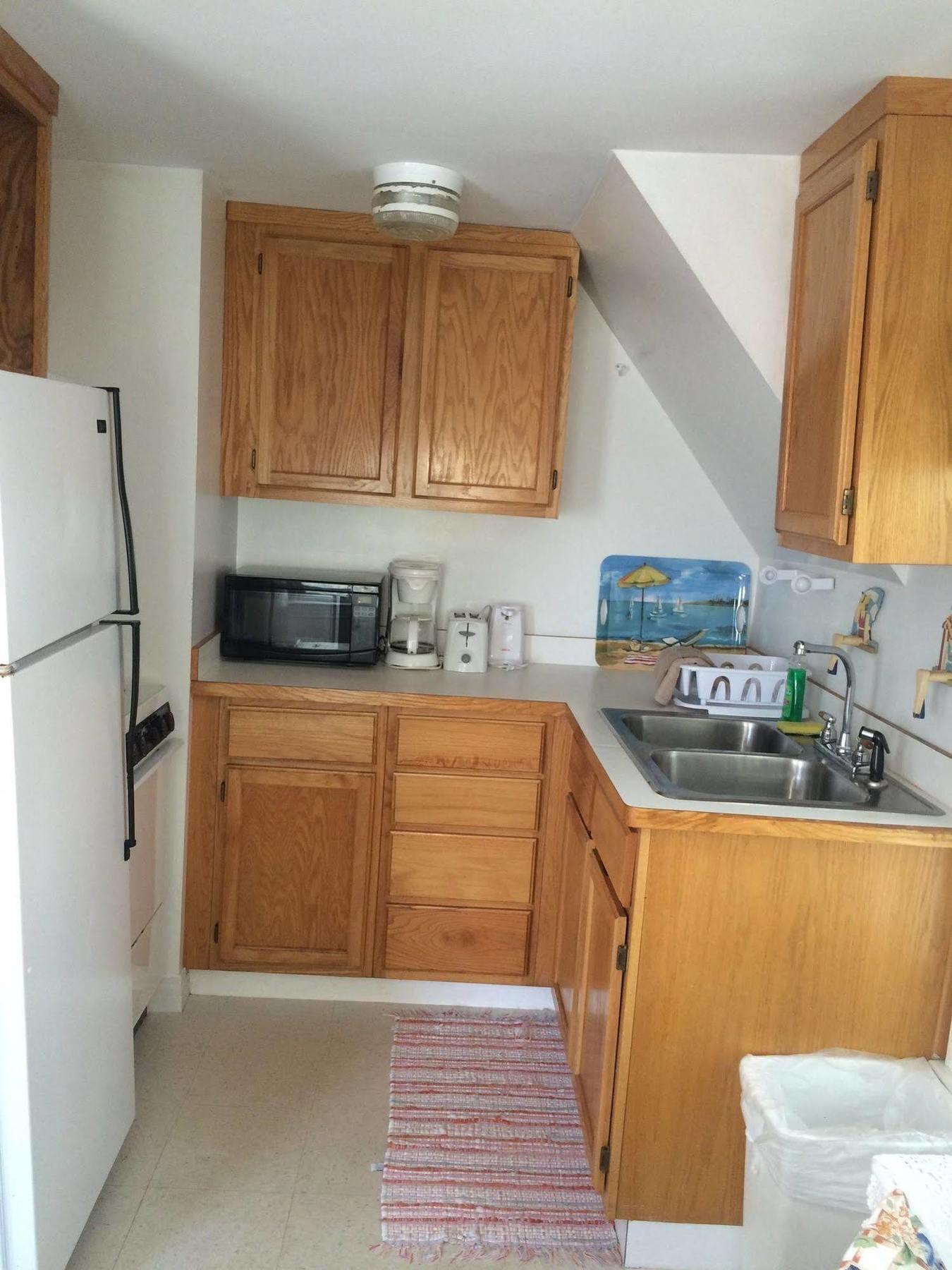 Angie'S Guest Cottage Virginia Beach Bagian luar foto