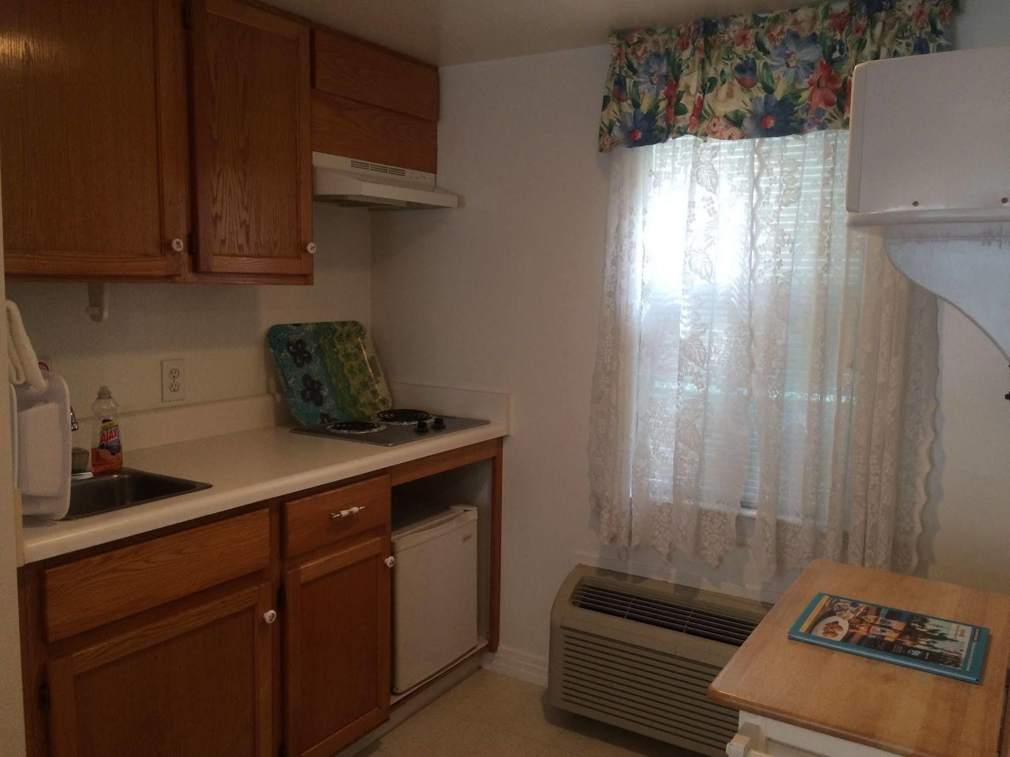 Angie'S Guest Cottage Virginia Beach Bagian luar foto