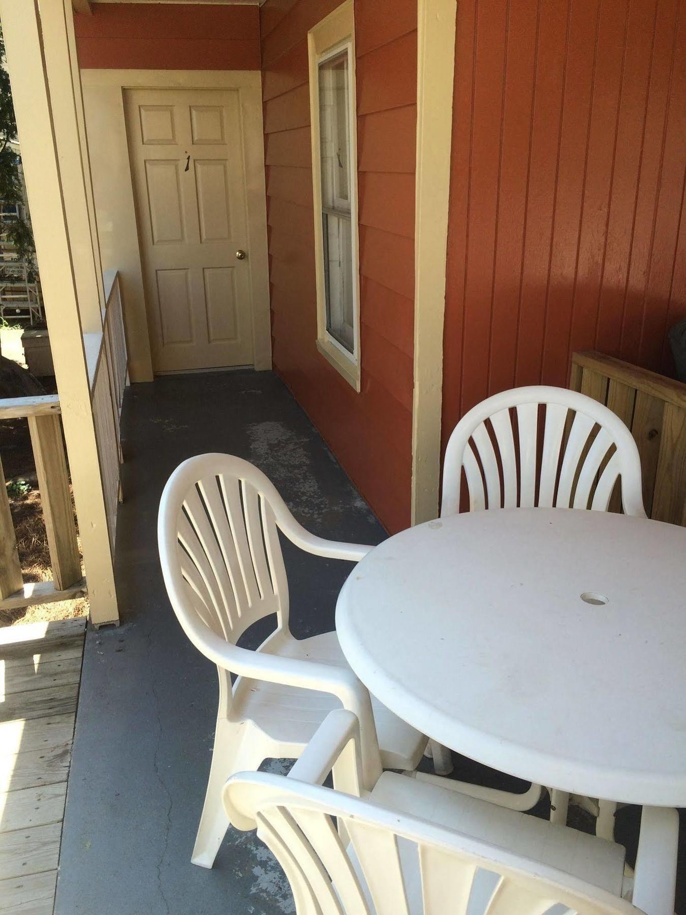 Angie'S Guest Cottage Virginia Beach Bagian luar foto